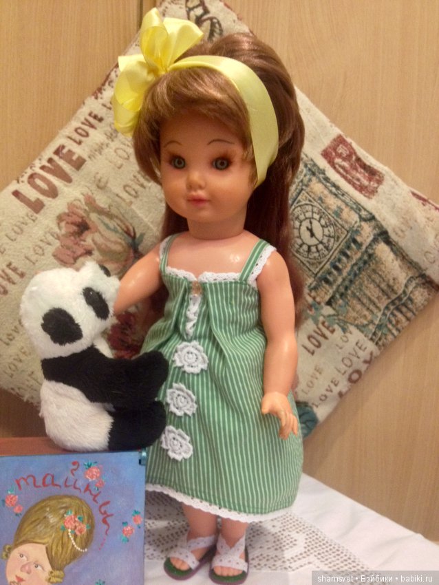 Ей больше не светит роль в фильме ужасов (фото 5)