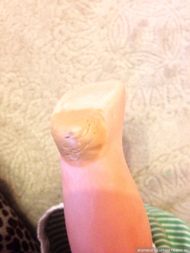 Ей больше не светит роль в фильме ужасов (фото 4)