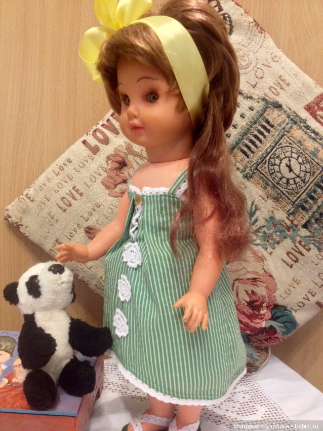 Ей больше не светит роль в фильме ужасов (фото 7)