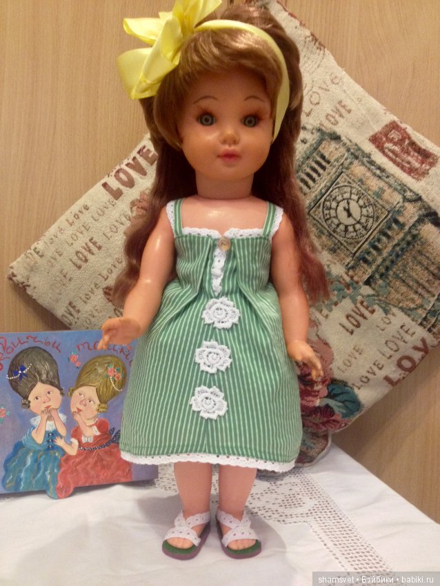 Ей больше не светит роль в фильме ужасов (фото 9)