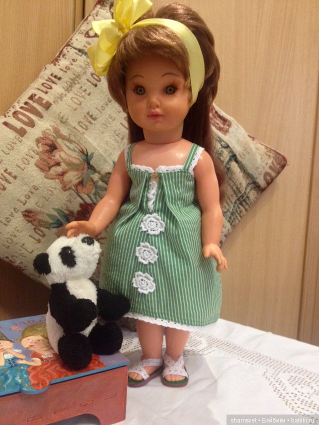 Ей больше не светит роль в фильме ужасов (фото 6)