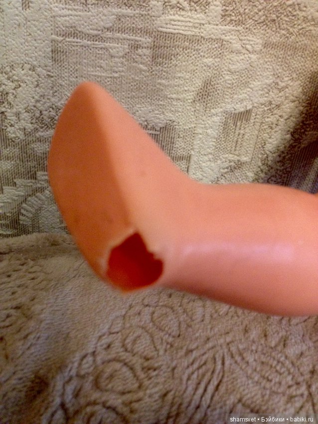 Ей больше не светит роль в фильме ужасов (фото 3)