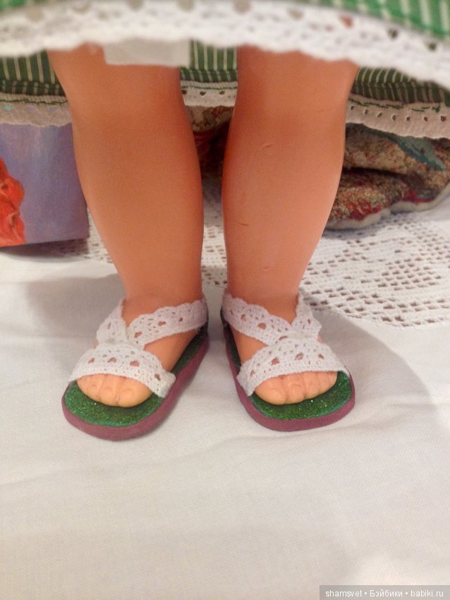 Ей больше не светит роль в фильме ужасов