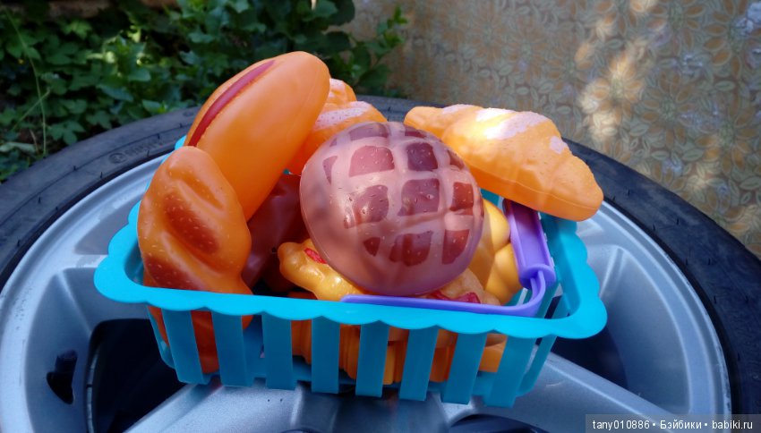 Мишутка — Интересные игрушки и фигурки (разное): редкие