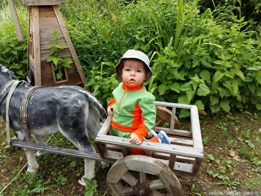 Мой любимый Лиамчик — Куклы Реборн (Reborn): работы мастеров