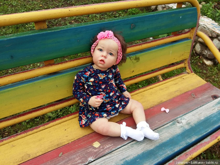 Мой любимый Лиамчик — Куклы Реборн (Reborn): работы мастеров