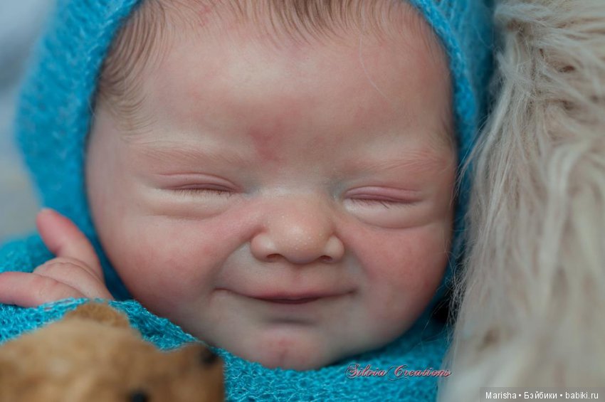 Milo скульптора Heike Kolpin, автор прототипа Silvia Ezquerra (фото 2)