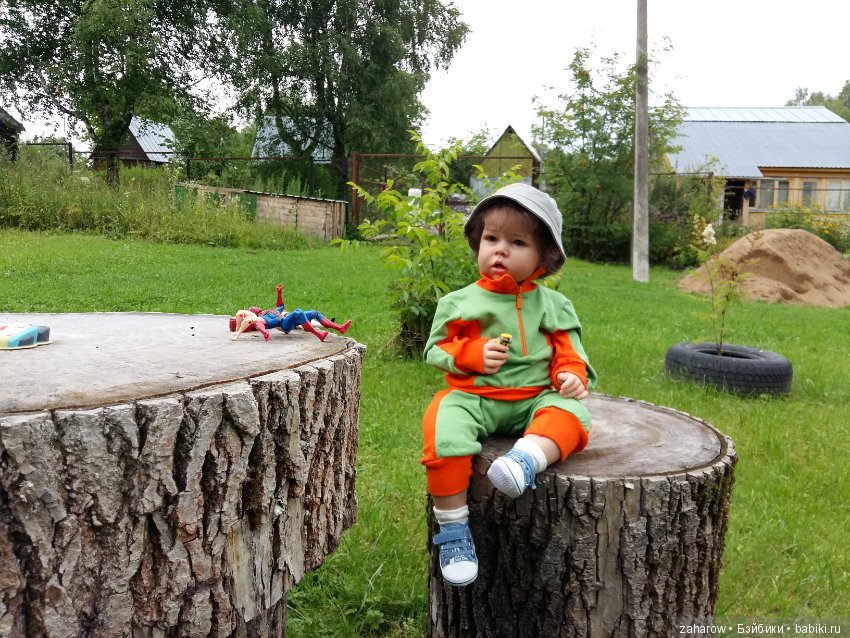 Мой любимый Лиамчик — Куклы Реборн (Reborn): работы мастеров (фото 4)