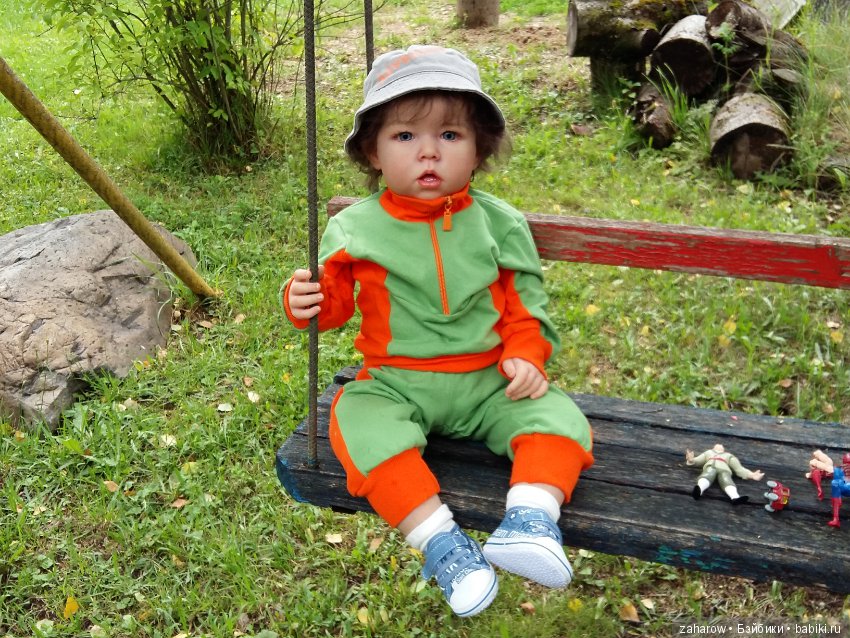 Мой любимый Лиамчик — Куклы Реборн (Reborn): работы мастеров