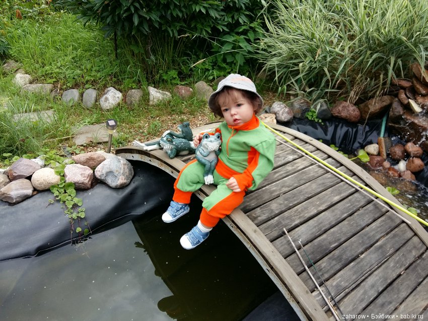 Мой любимый Лиамчик — Куклы Реборн (Reborn): работы мастеров