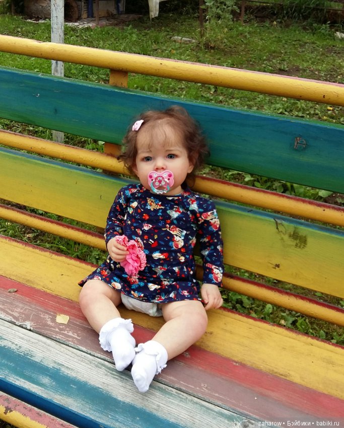 Мой любимый Лиамчик — Куклы Реборн (Reborn): работы мастеров