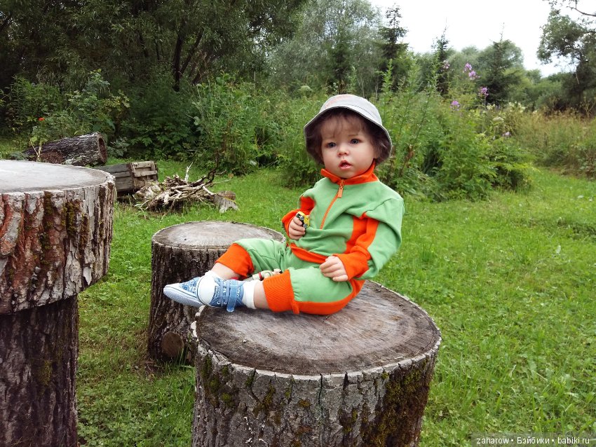 Мой любимый Лиамчик — Куклы Реборн (Reborn): работы мастеров