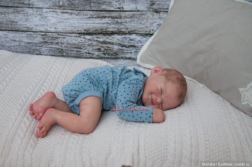 Milo скульптора Heike Kolpin, автор прототипа Silvia Ezquerra (фото 10)