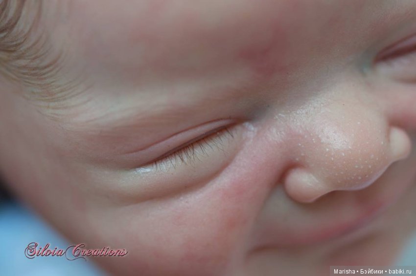 Milo скульптора Heike Kolpin, автор прототипа Silvia Ezquerra