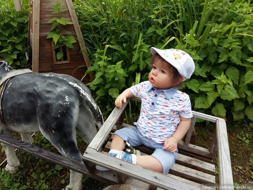 Мой любимый Лиамчик — Куклы Реборн (Reborn): работы мастеров