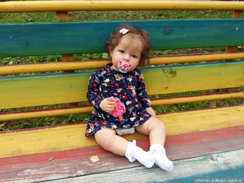 Мой любимый Лиамчик — Куклы Реборн (Reborn): работы мастеров