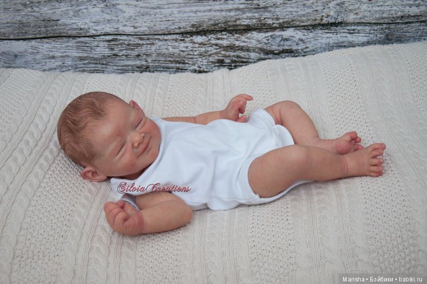 Milo скульптора Heike Kolpin, автор прототипа Silvia Ezquerra (фото 3)