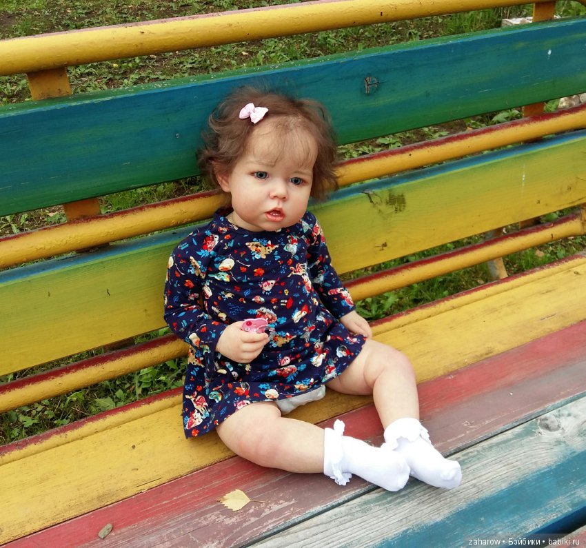 Мой любимый Лиамчик — Куклы Реборн (Reborn): работы мастеров