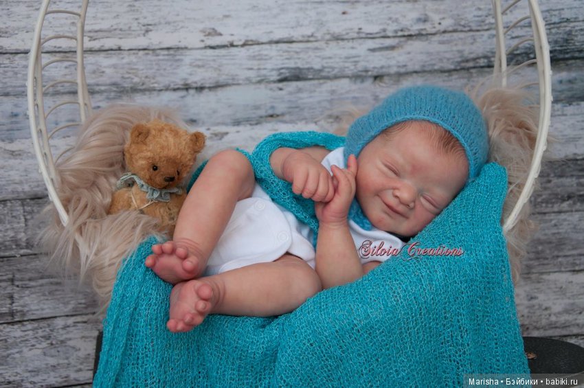 Milo скульптора Heike Kolpin, автор прототипа Silvia Ezquerra