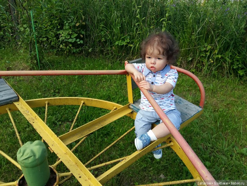 Мой любимый Лиамчик — Куклы Реборн (Reborn): работы мастеров