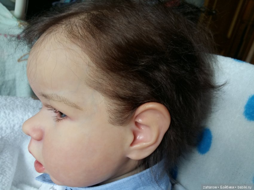 Мой любимый Лиамчик — Куклы Реборн (Reborn): работы мастеров