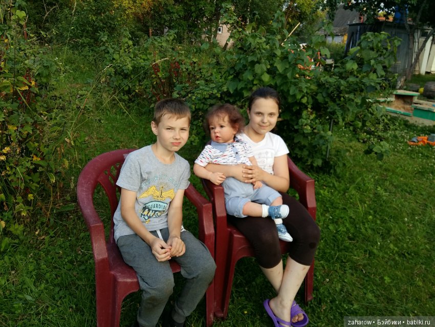 Мой любимый Лиамчик — Куклы Реборн (Reborn): работы мастеров