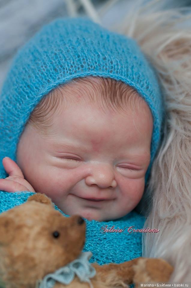 Milo скульптора Heike Kolpin, автор прототипа Silvia Ezquerra