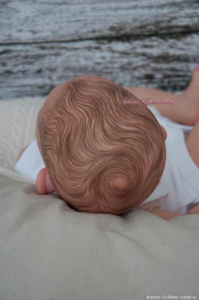 Milo скульптора Heike Kolpin, автор прототипа Silvia Ezquerra