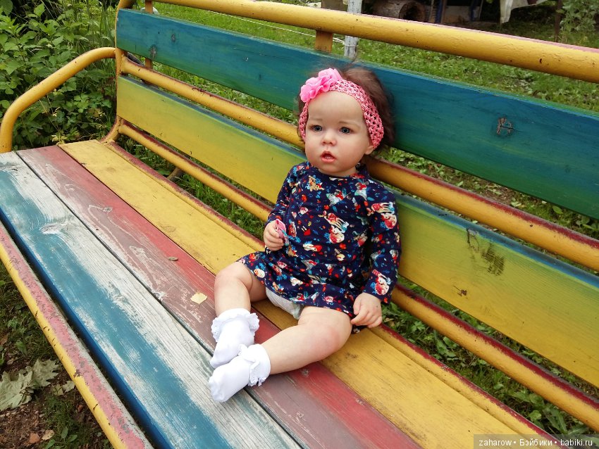 Мой любимый Лиамчик — Куклы Реборн (Reborn): работы мастеров