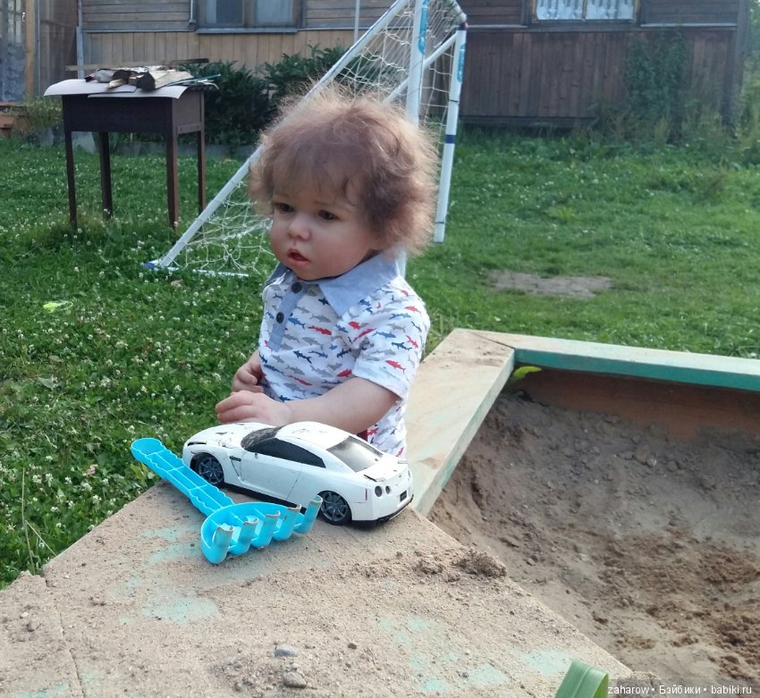 Мой любимый Лиамчик — Куклы Реборн (Reborn): работы мастеров