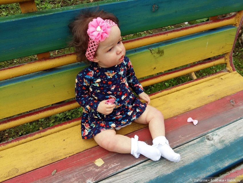 Мой любимый Лиамчик — Куклы Реборн (Reborn): работы мастеров