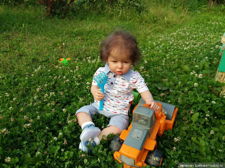 Мой любимый Лиамчик — Куклы Реборн (Reborn): работы мастеров