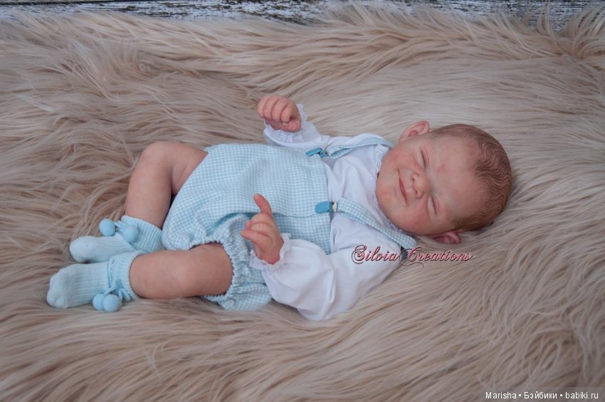 Milo скульптора Heike Kolpin, автор прототипа Silvia Ezquerra