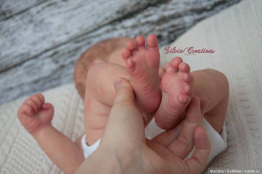 Milo скульптора Heike Kolpin, автор прототипа Silvia Ezquerra