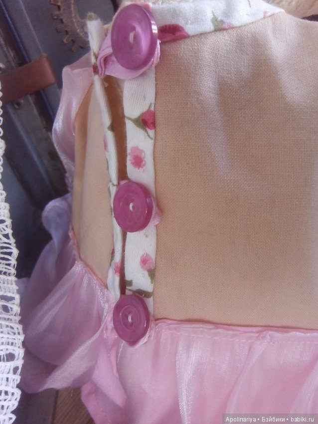 Рошель, мишка-тедди — Авторские мишки Тедди и друзья: фото