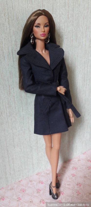 Мои НЕ барби! Капризные красотки от Integrity Toys