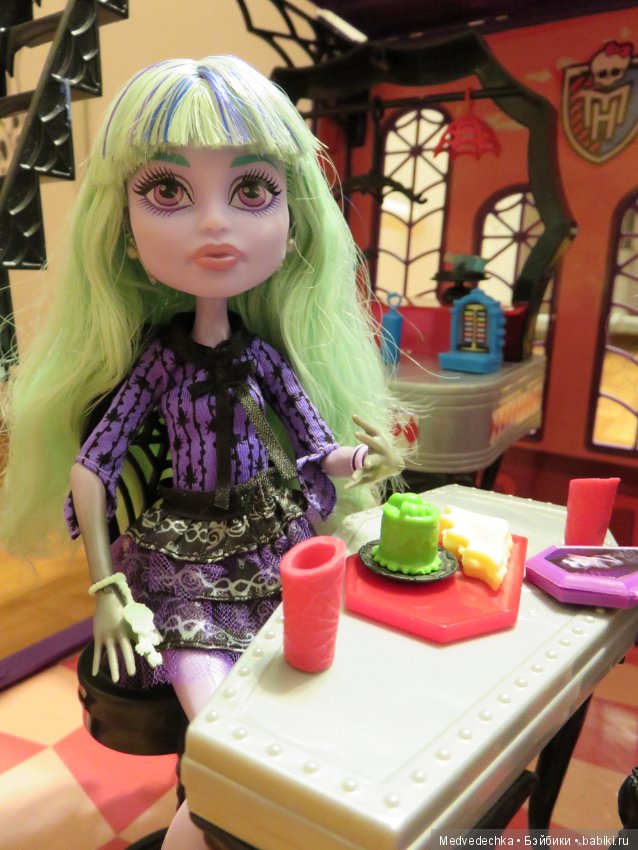 Монстропериод - правда или вымысел