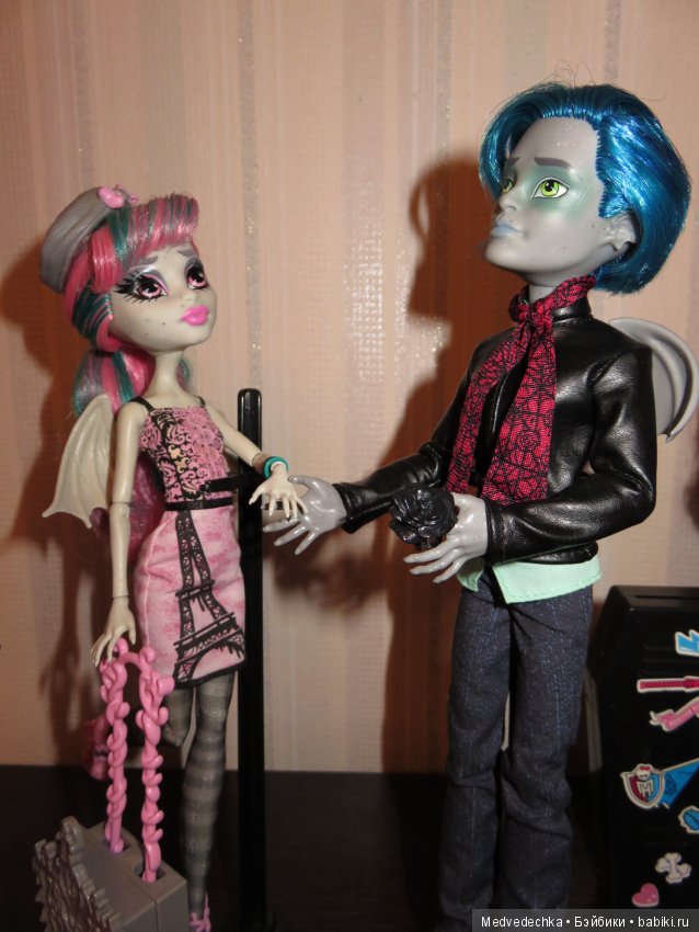 Монстропериод - правда или вымысел (фото 7)