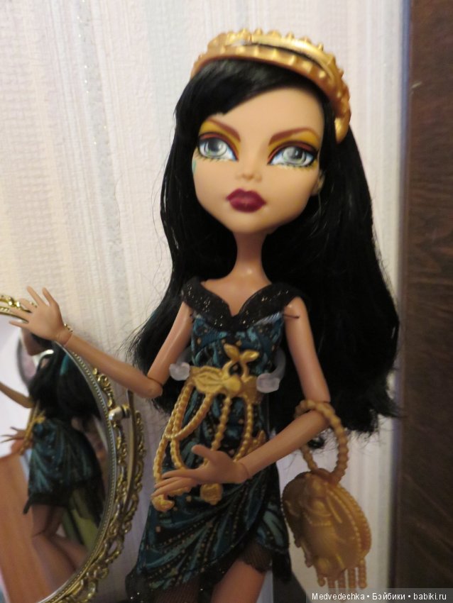 Монстропериод - правда или вымысел (фото 8)