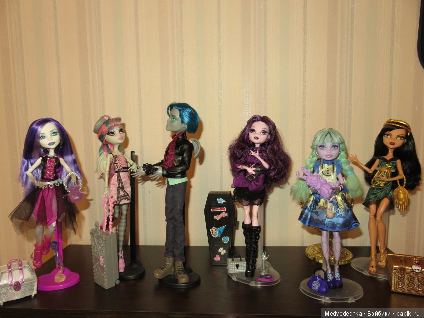 Монстропериод - правда или вымысел (фото 5)