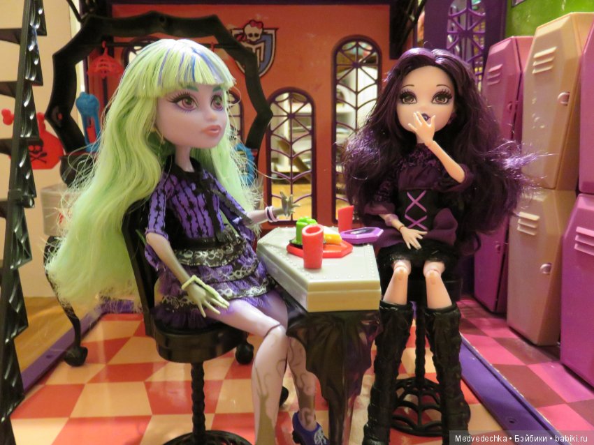 Монстропериод - правда или вымысел (фото 2)