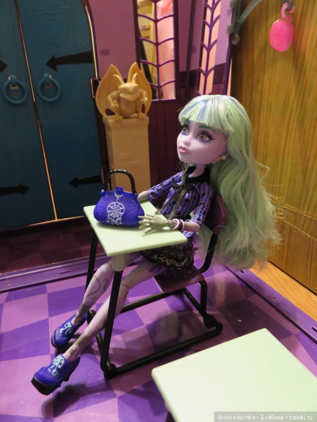 Монстропериод - правда или вымысел (фото 3)