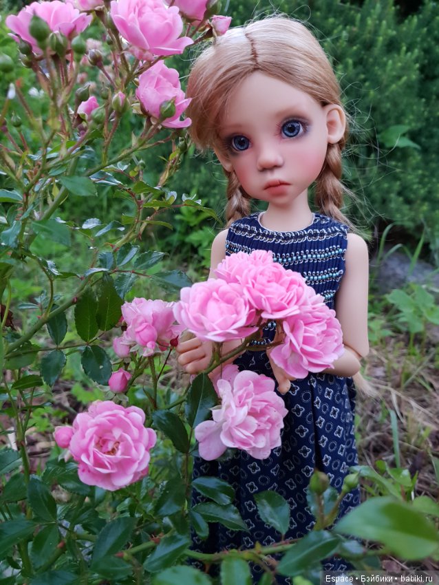 Новая страница — Куклы Kaye Wiggs (Кайе Виггс): авторские BJD (БЖД) (фото 2)