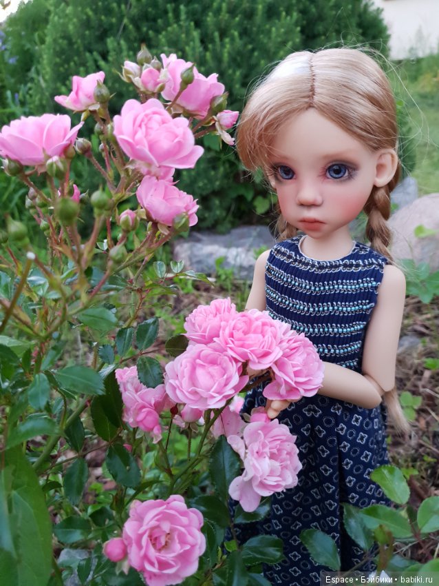 Новая страница — Куклы Kaye Wiggs (Кайе Виггс): авторские BJD (БЖД)