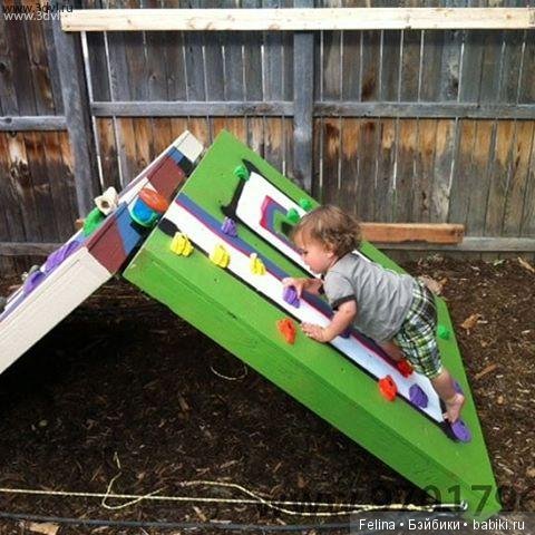 Дача. Чем занять детей — Интересное обо всем: поздравления