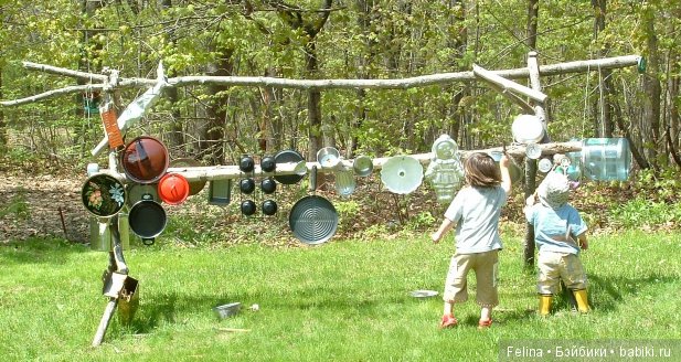 Дача. Чем занять детей — Интересное обо всем: поздравления
