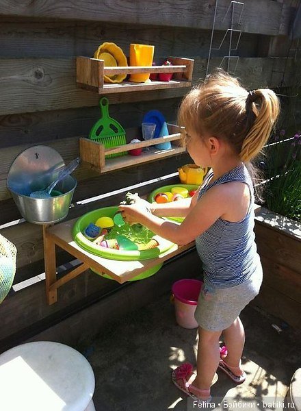 Дача. Чем занять детей — Интересное обо всем: поздравления