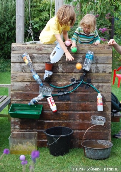 Дача. Чем занять детей — Интересное обо всем: поздравления (фото 9)