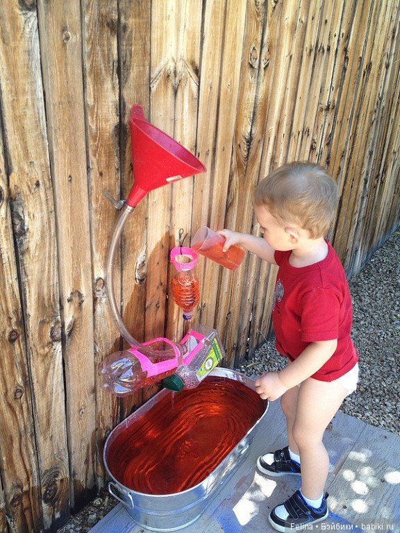 Дача. Чем занять детей — Интересное обо всем: поздравления