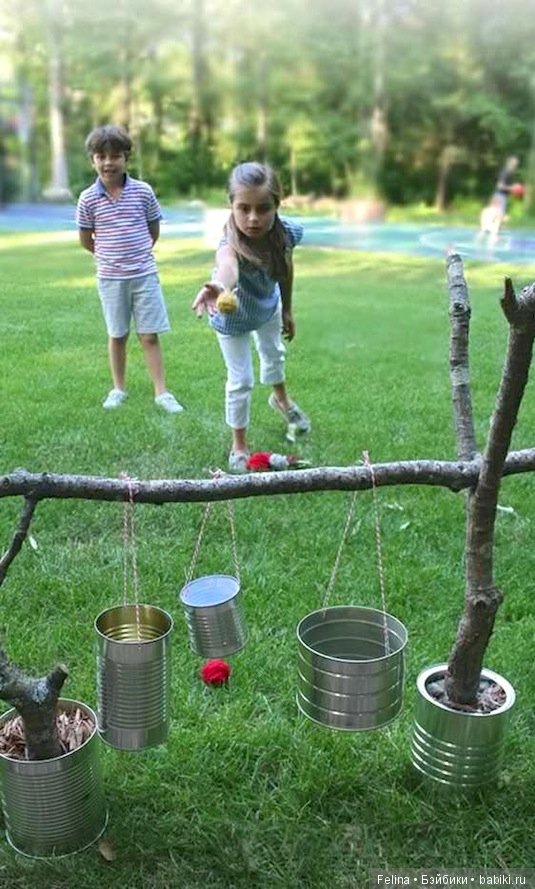Дача. Чем занять детей — Интересное обо всем: поздравления (фото 8)